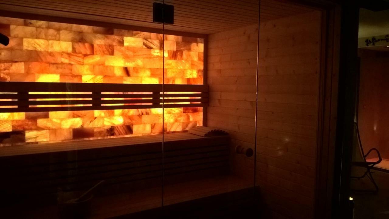 Piccolo Relais Galletto Di Marzo Spa E Relax Solo Per Due Paciano Exterior photo